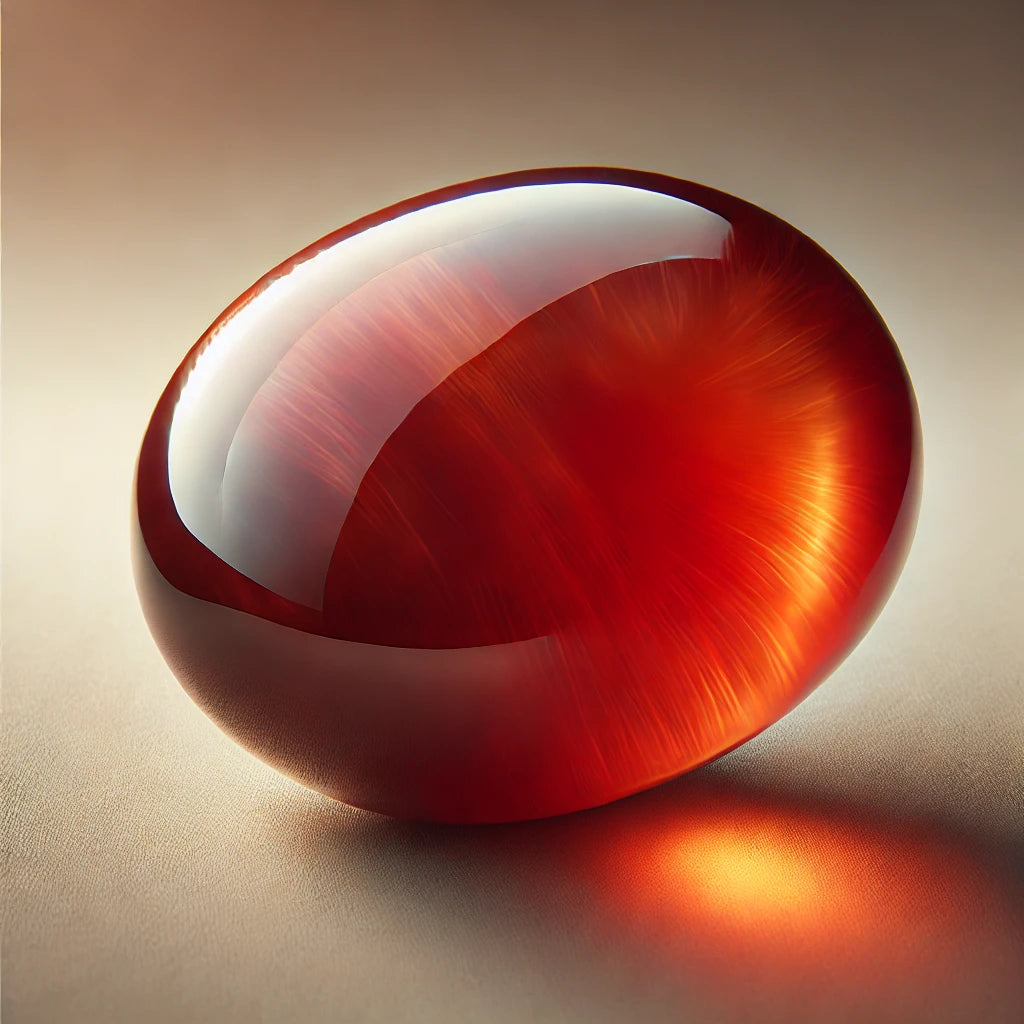 Carnelian Stone