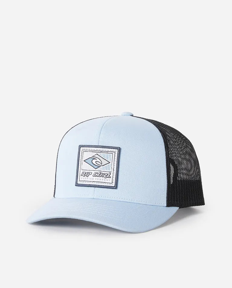 Rip Curl Custom Curve Trucker