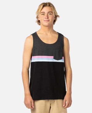 Rip Curl Surf Revival Tank - Flying Point Surf