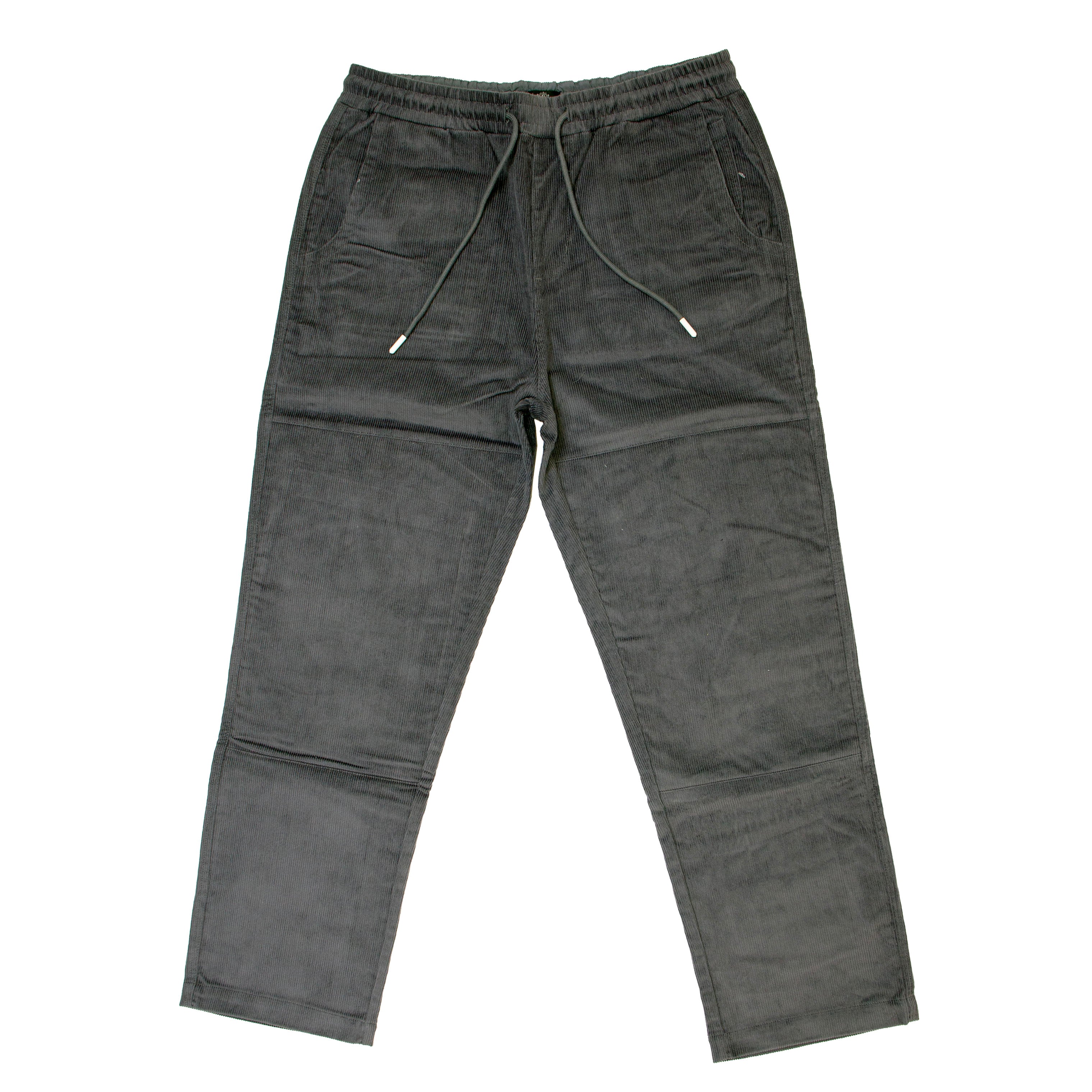 Flying Point Donny Corduroy Elastic Pants