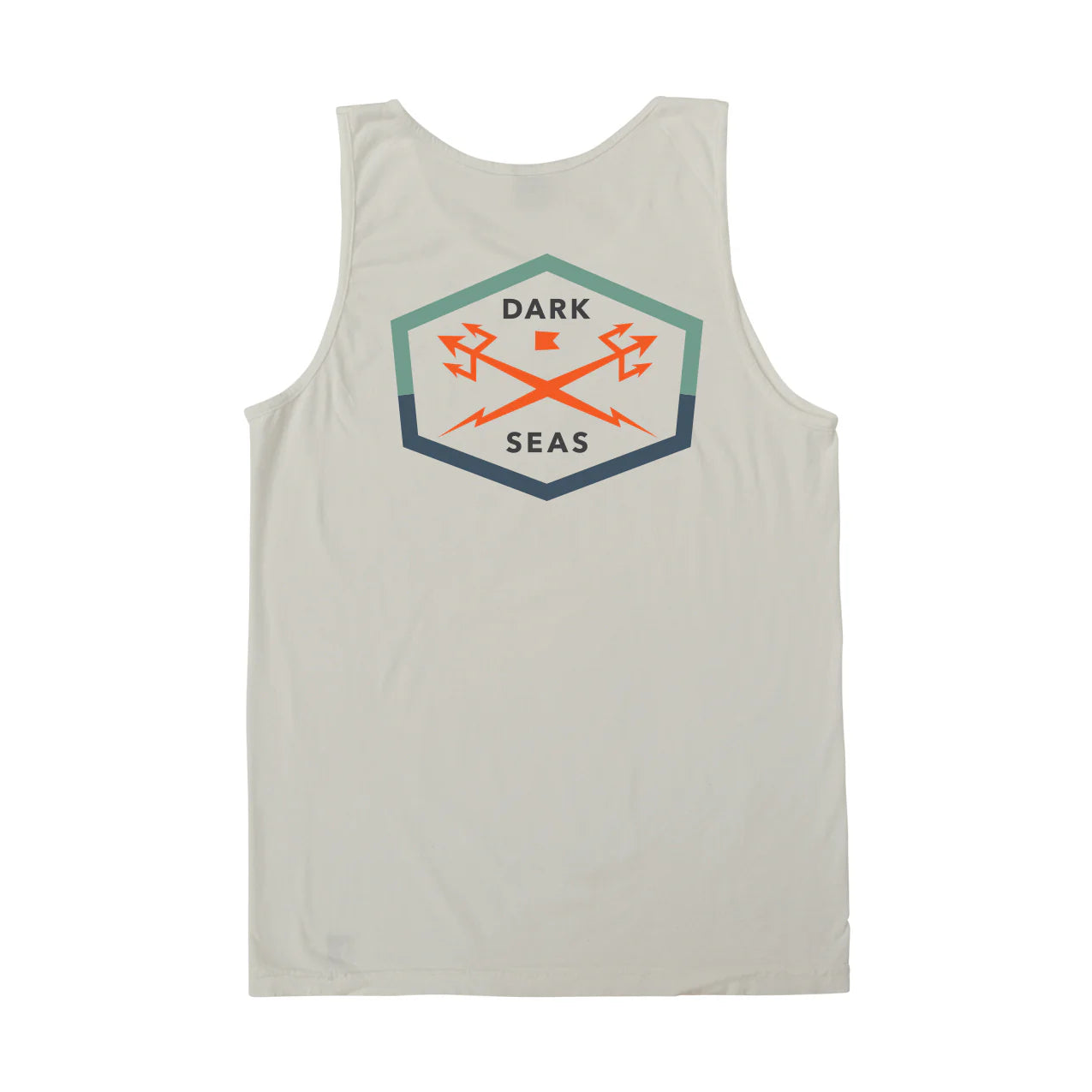 Dark Seas Progressive Tank