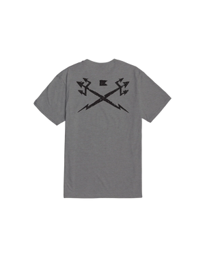 Dark Seas Wreckage Hw T-Shirt - Flying Point Surf