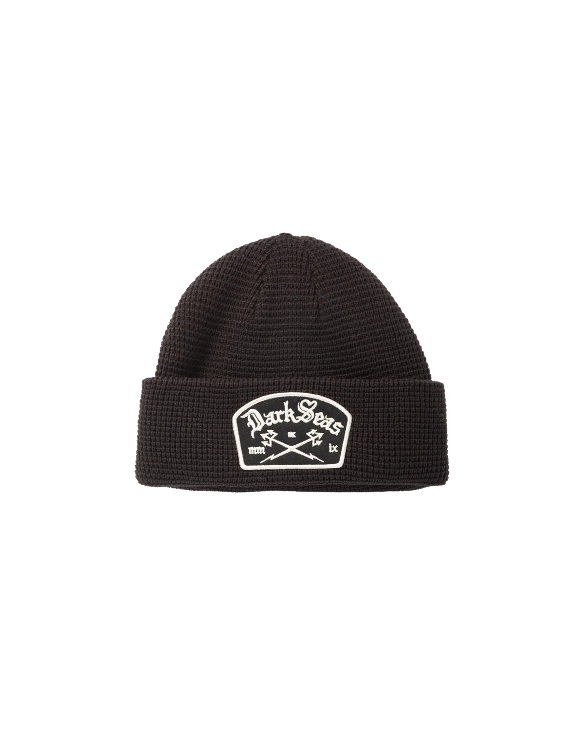 Dark Seas Varner Beanie