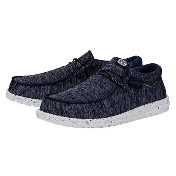 Hey Dude Wally Sport Knit