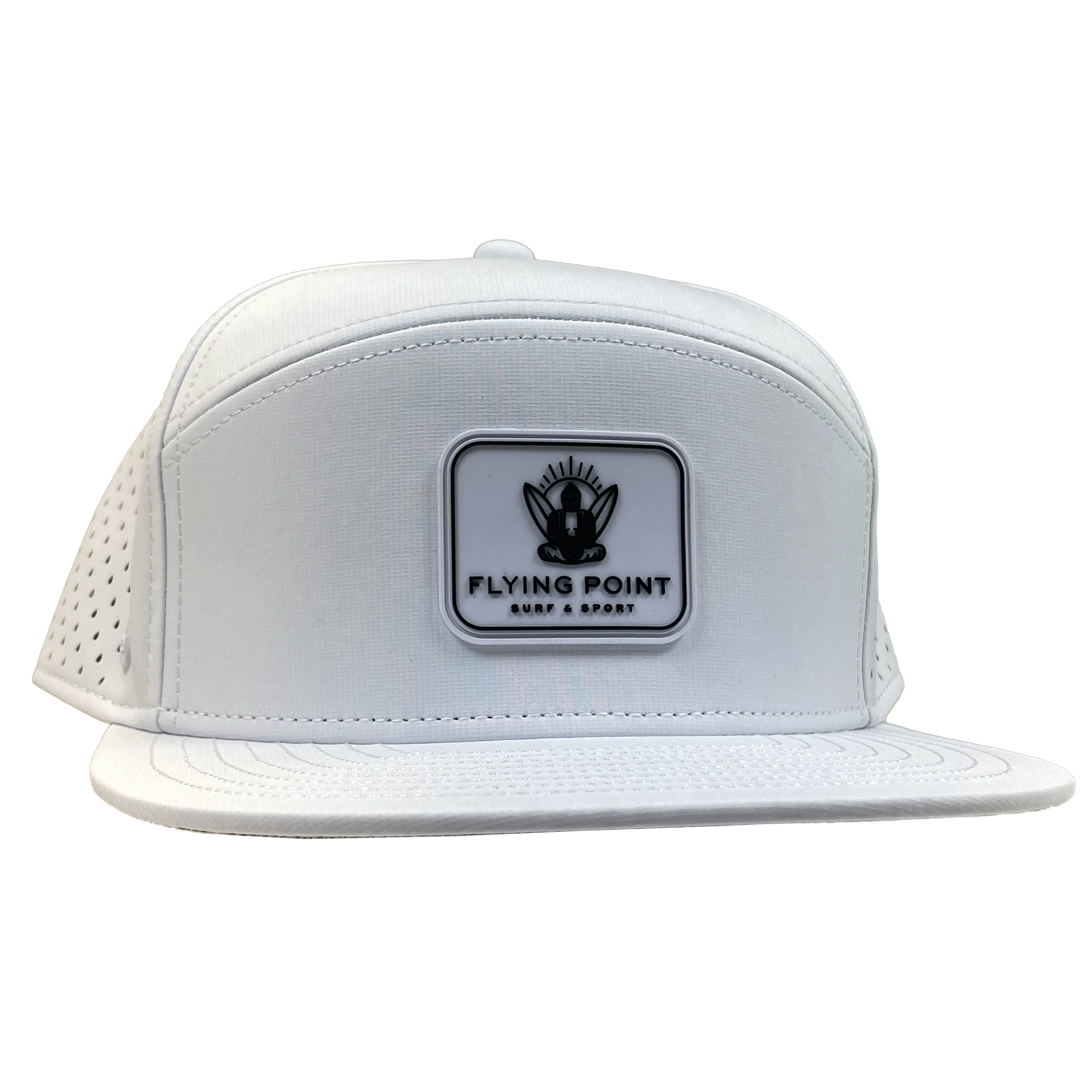 Flying Point X Melin Hydro Trenches Stealth