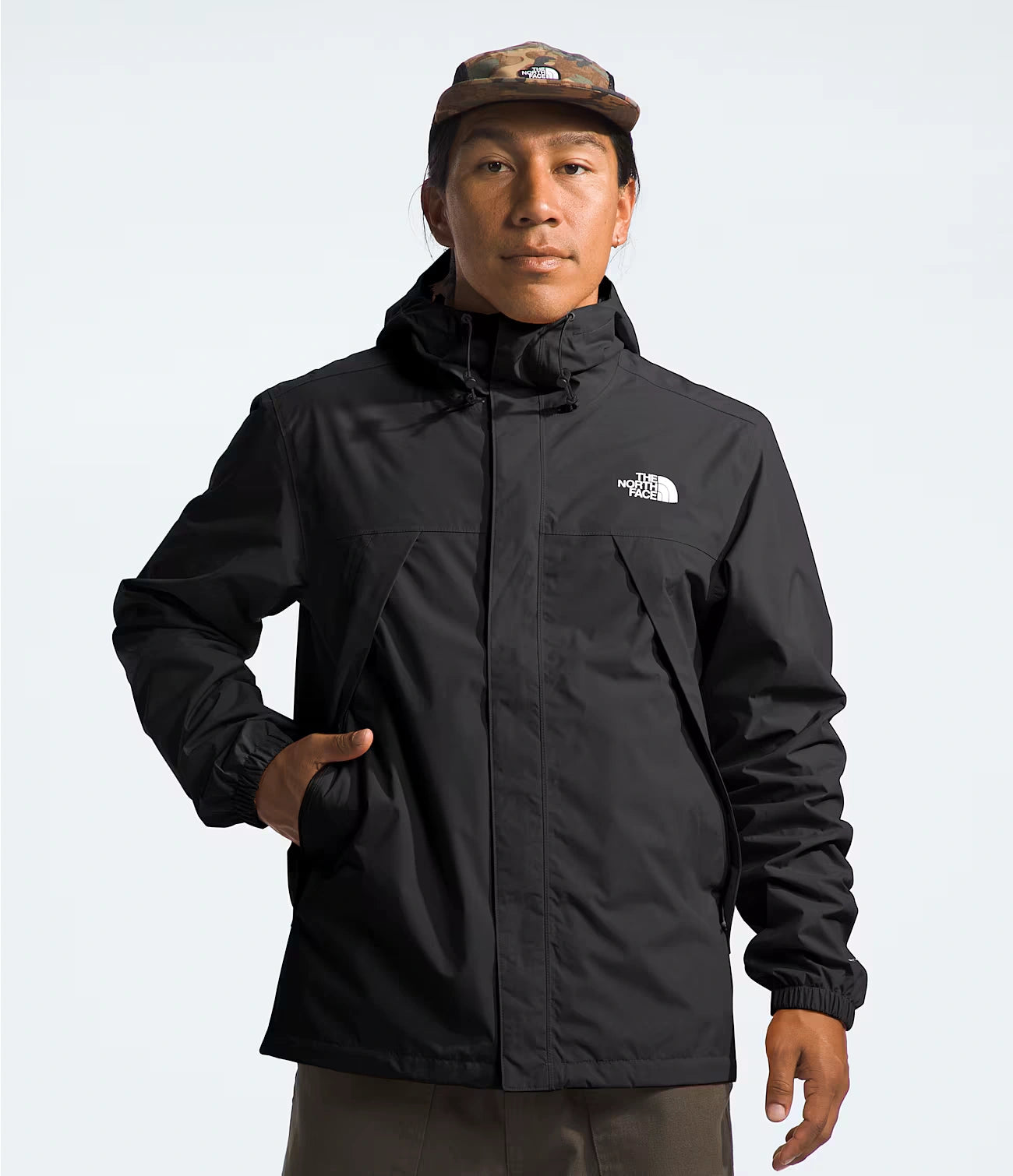 The North Face Antora Jacket