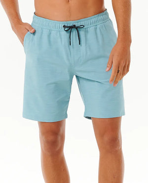 Rip Curl Jackson Volley 19" Boardwalk Short - Flying Point Surf