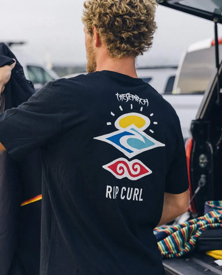 Rip Curl Search Essential Tee