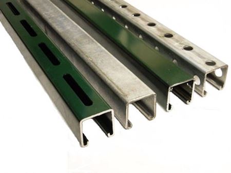 Picture for category 1-5/8" Unistrut Channel