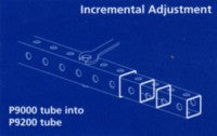 telespar-tubing