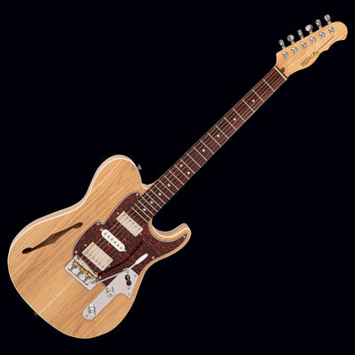 Fret king country squire shop semitone