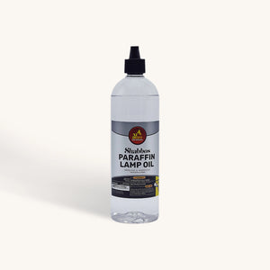 Paraffin Lamp Oil - Clear 32oz. - v e e  m e r k l e n · Interior Design · Home Decor & Gifts