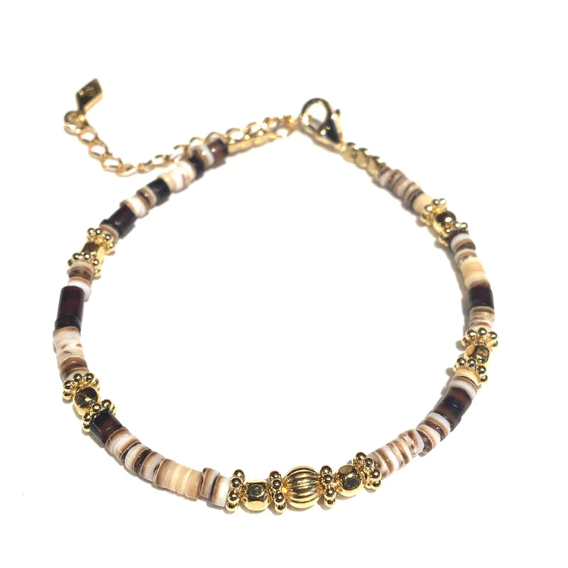 Gachon Portier Bracelet Kaya 2