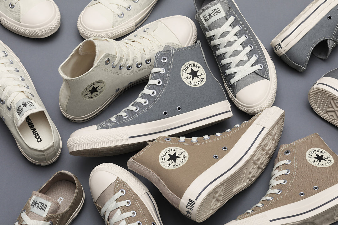 オールスター All Star コンバース公式通販 Converse Online Shop