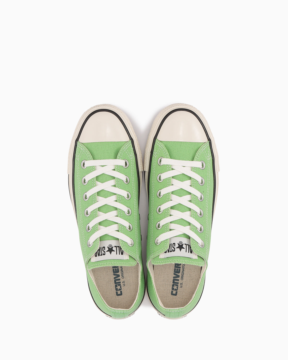 無地・新色登場！ CONVERSE ALL STAR US COLORS OX 23.5cm