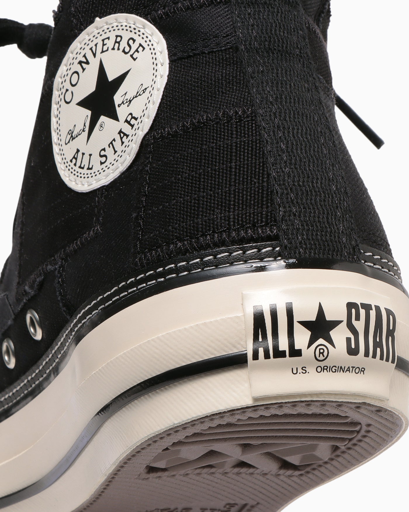 ☆CONVERSE ALL STAR US HI / WLMS 30cm | viratindustries.com