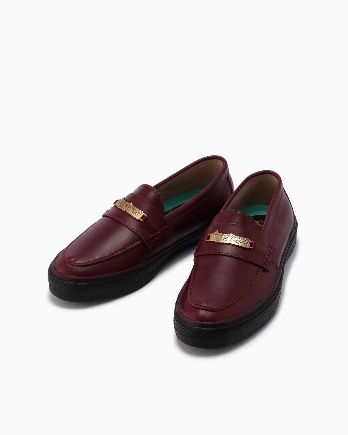 専用】CS LOAFER SK TOYA HORIUCHI + 23.0cm-