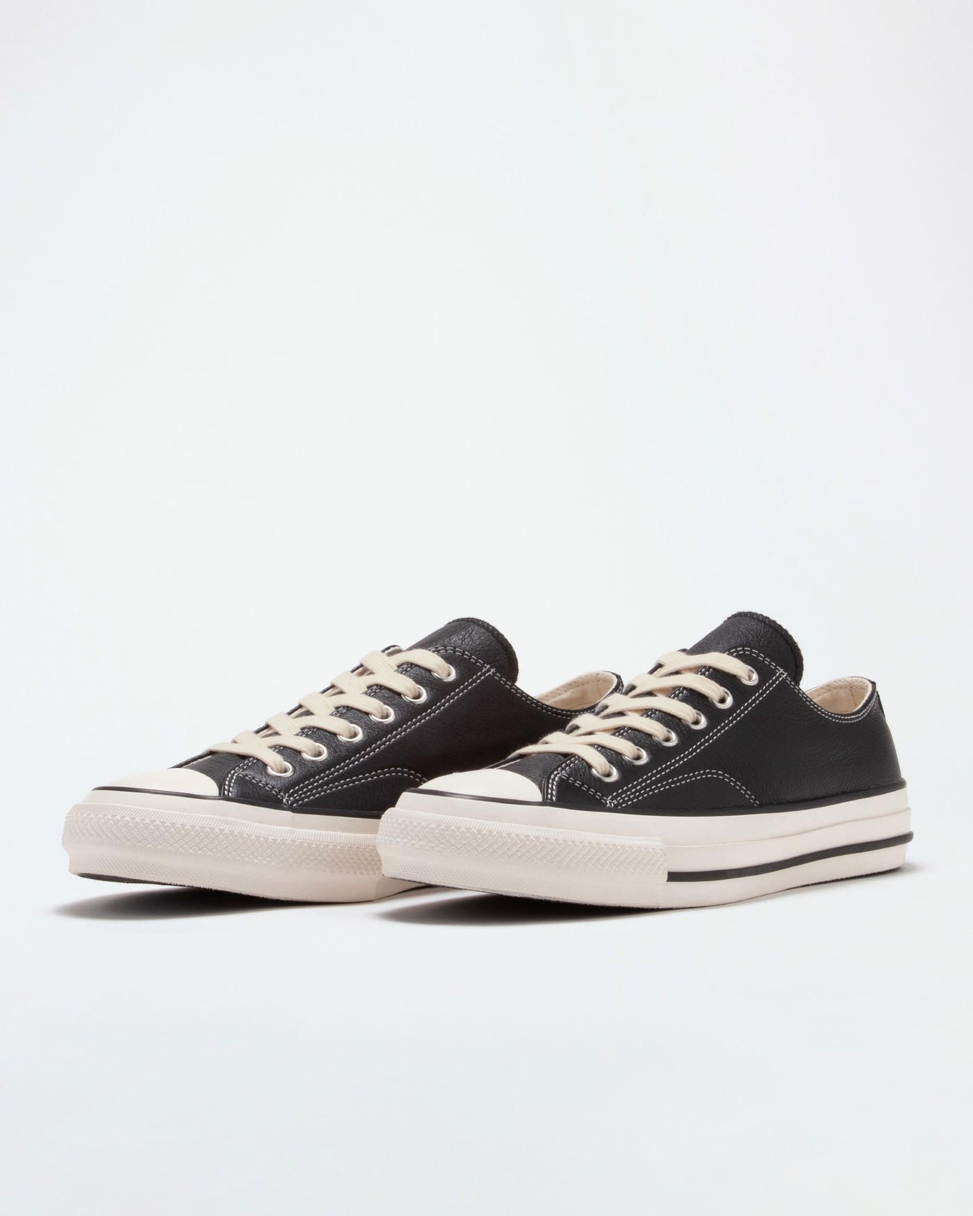 CONVERSE ADDICT チャックテイラー レザー 25.5cm-