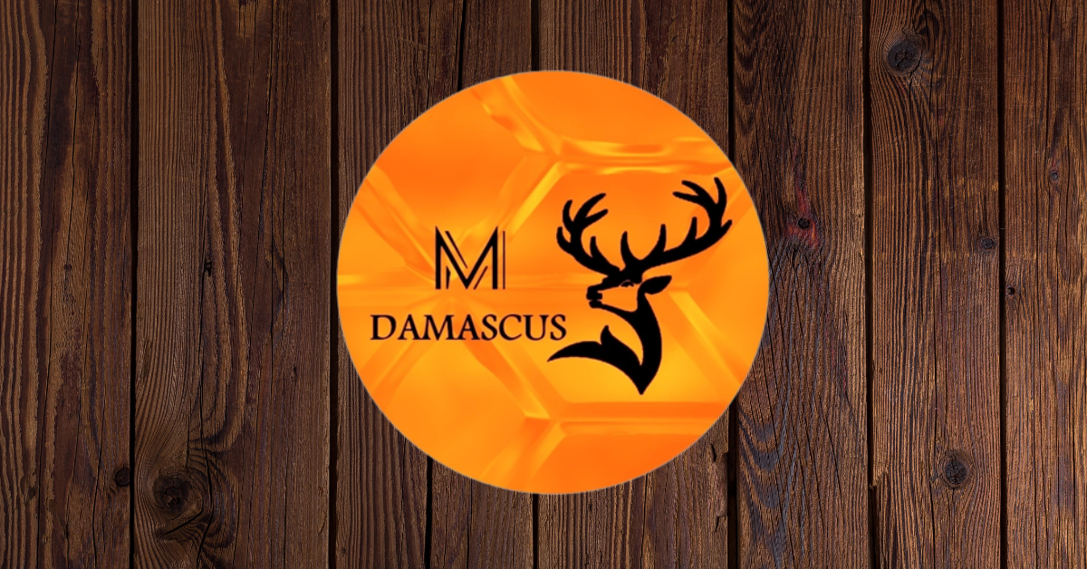 M Damascus