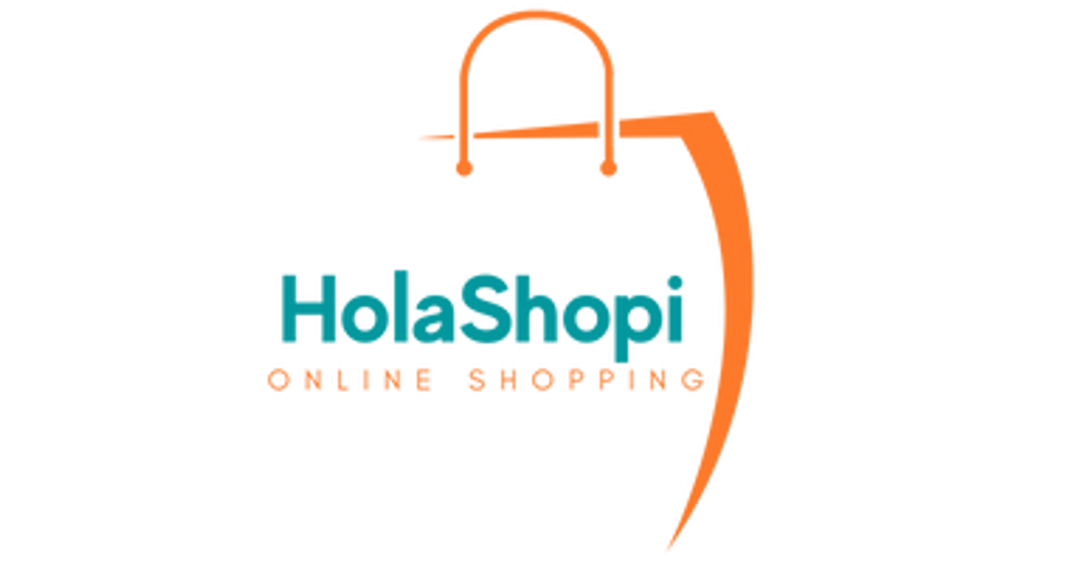 Tienda Online – HolaShopi