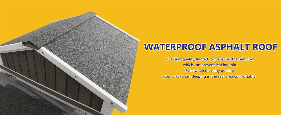 Removable tray system simplifies daily cleaning tasks
