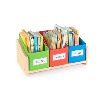 Puppet Stand - Guidecraft - G97050 - Classroom Furniture