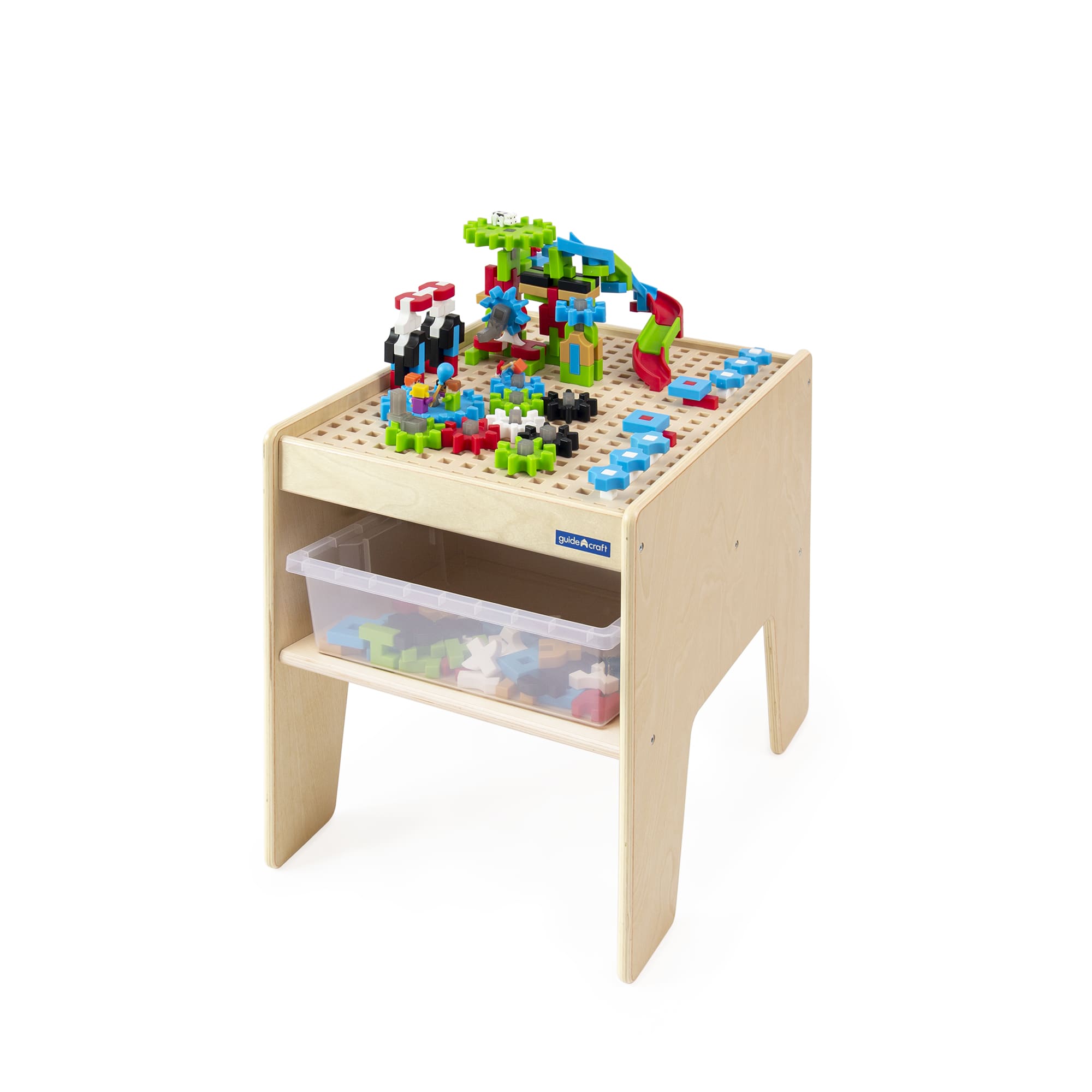 IO Blocks® STEM Table