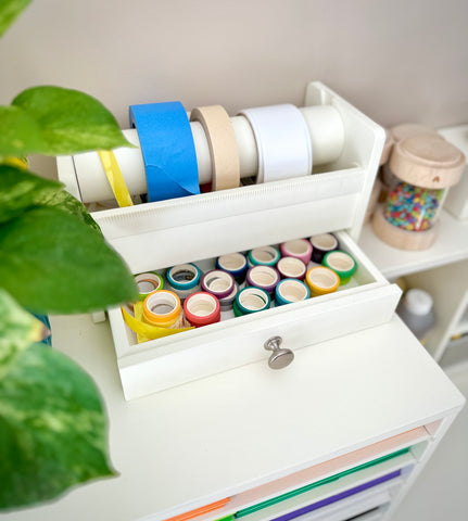 Martha Stewart Crafting Kids' Tape Dispenser