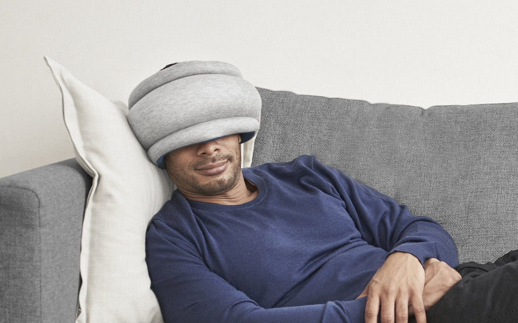 Avoid vacation hangover: Take a Rest day to find your footing - Ostrichpillow