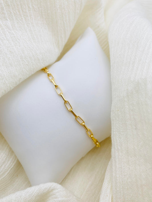 Gold Filled Beaded Braceletsi – Kono & Co.