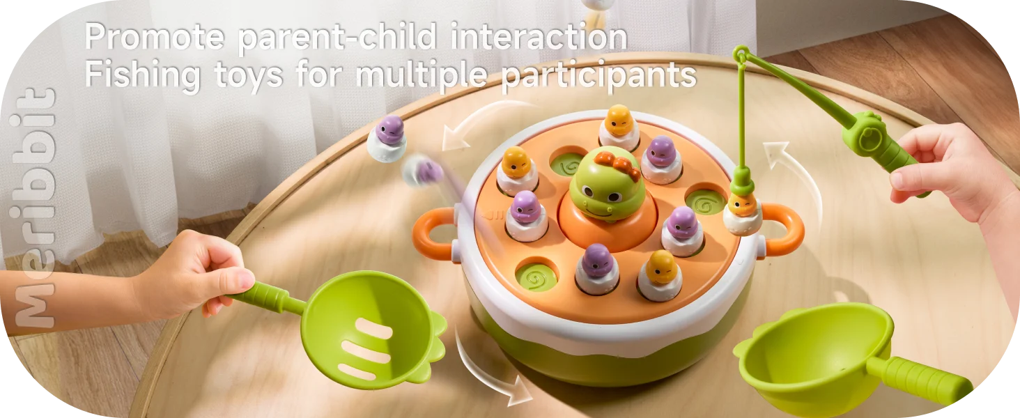 4-in-1 Dinosaur Educational Toy Promote parent-child interaction