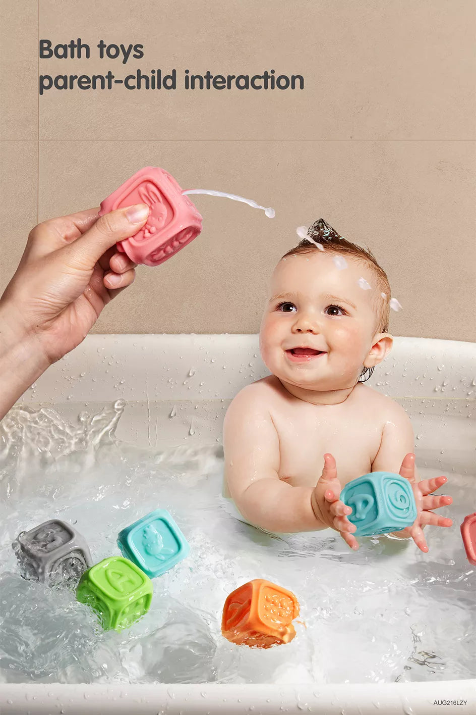 Tumama baby blocks new arrivals
