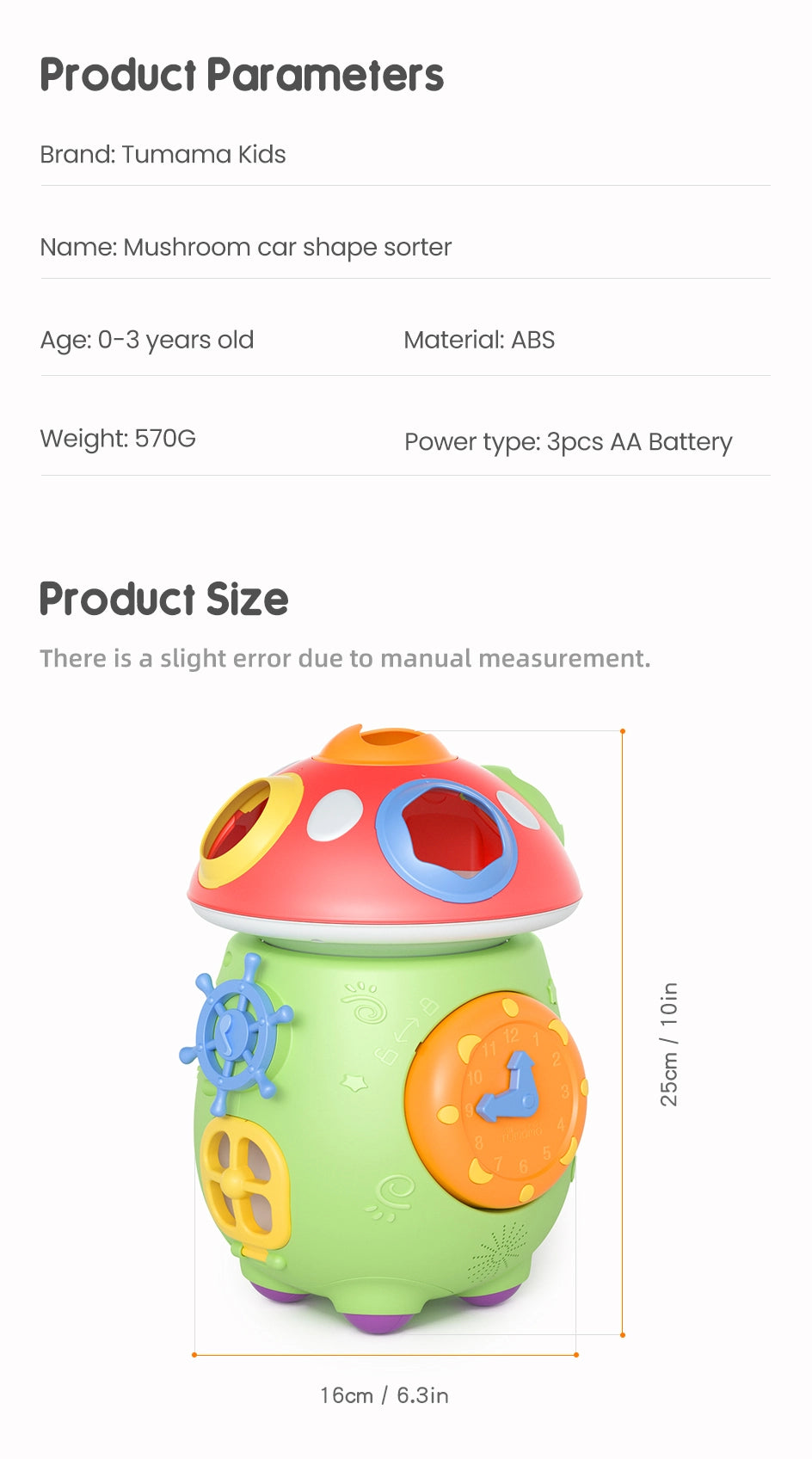 Baby_s musical toy for early education