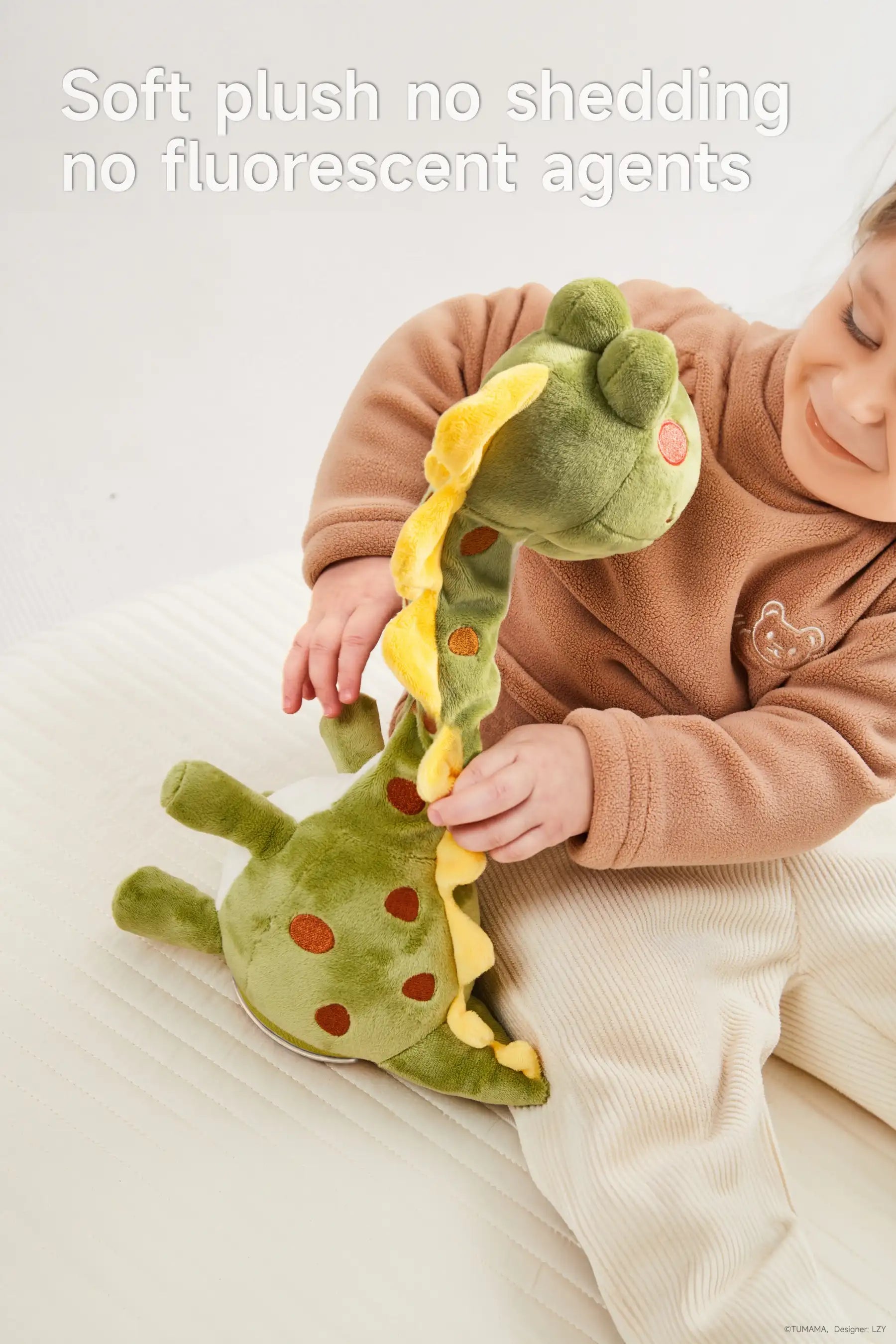Repeat what you say with twist musical baby toys