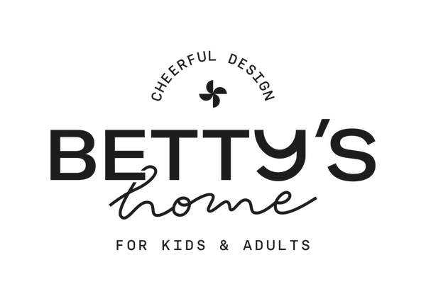 logo firmowe bettys home nowe 2024