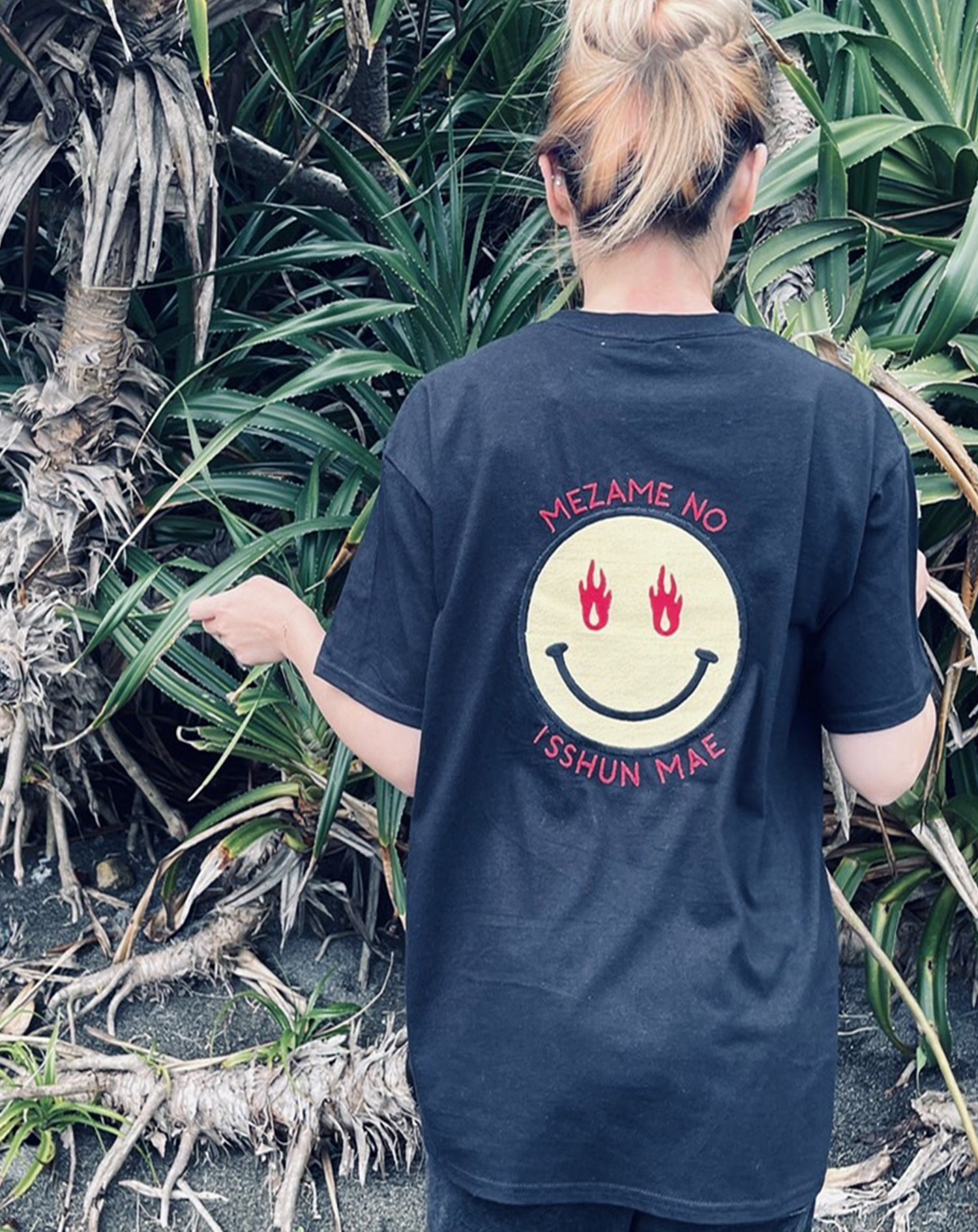 最大95％オフ！ ニコちゃん Tシャツ 120 SALE 子供服 tdh-latinoamerica.de