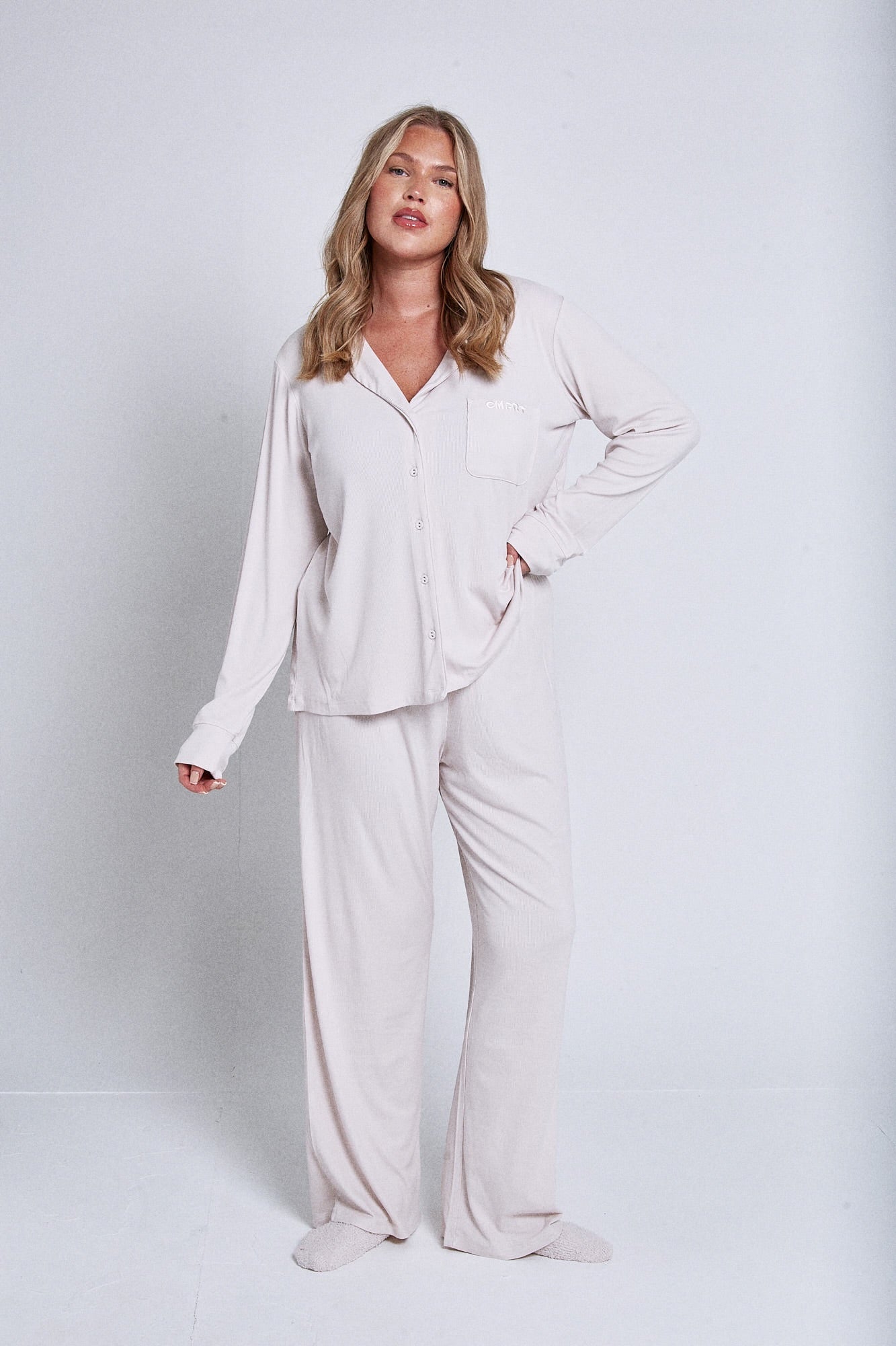 CMFRT Annabelle Seriously Soft Robe