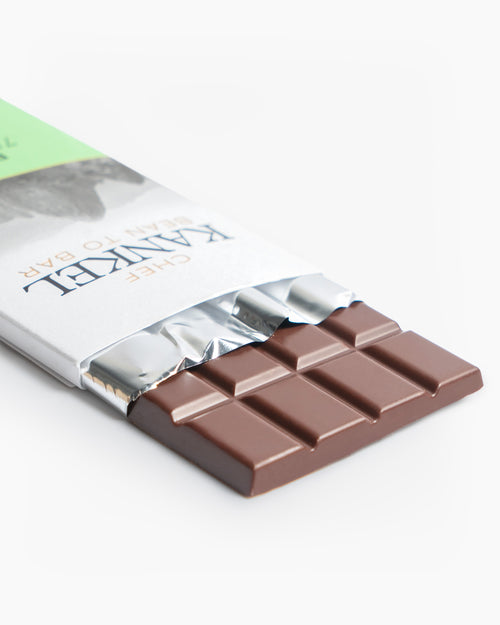 Chocolate Blanco sin Azúcar – Atelier de Chocolates