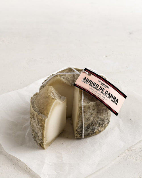Cortador de queso de Acacia – Petramora