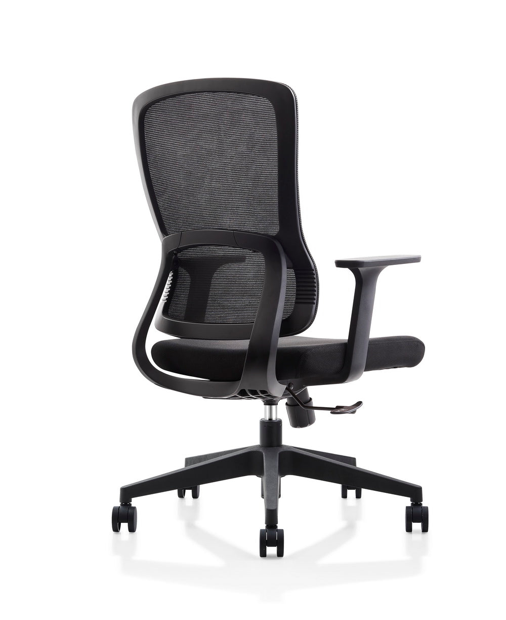 人體工學椅 大班椅 辦公 椅 電腦椅