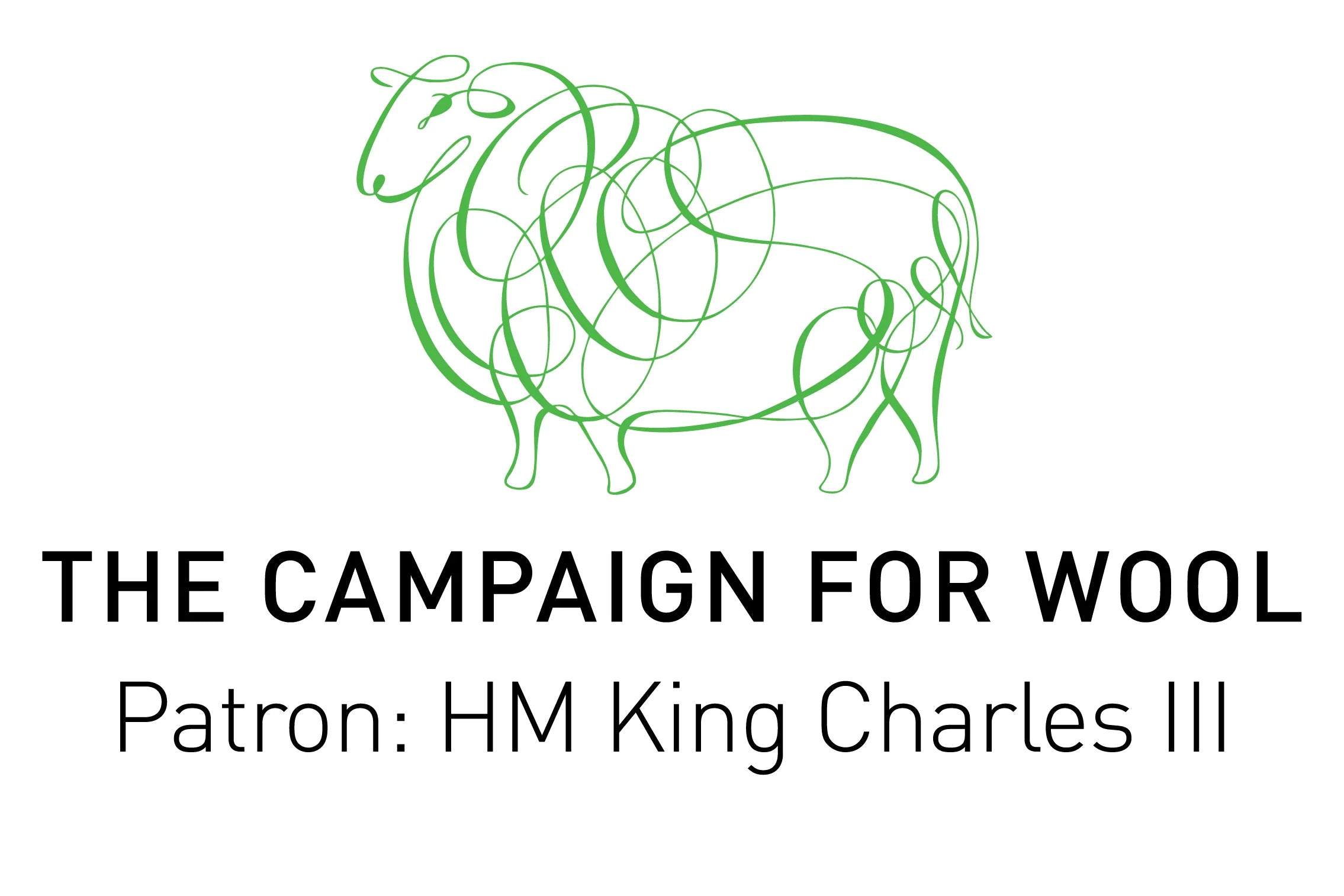 Campaign for Wool - logo