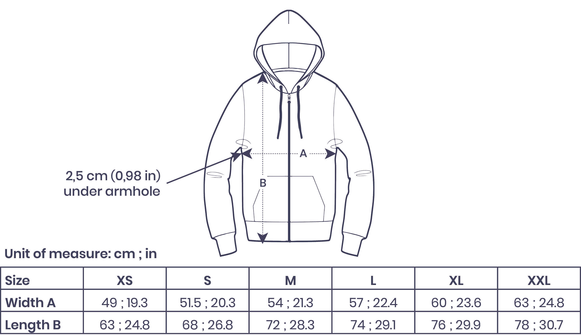 Labelks : OEKOTEX, GOTS, OCS, GRS, PETA, FAIR WEAR FOUNDATION