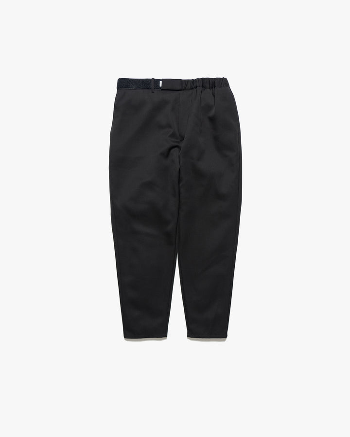 Graphpaper Scale Off Wool Wide ChefPants - スラックス