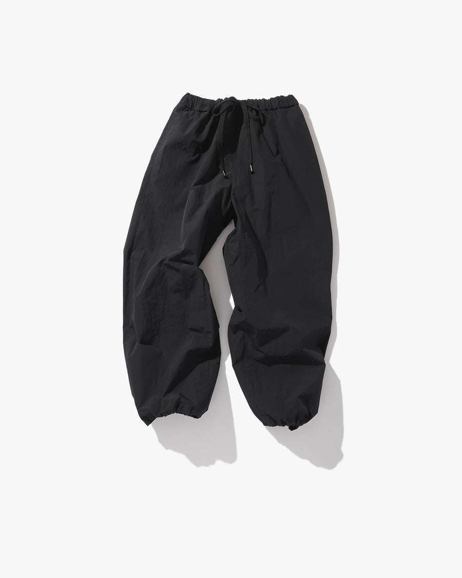 フラワーオブライフ POLYPLOID OVER PANTS C | reumareica.com