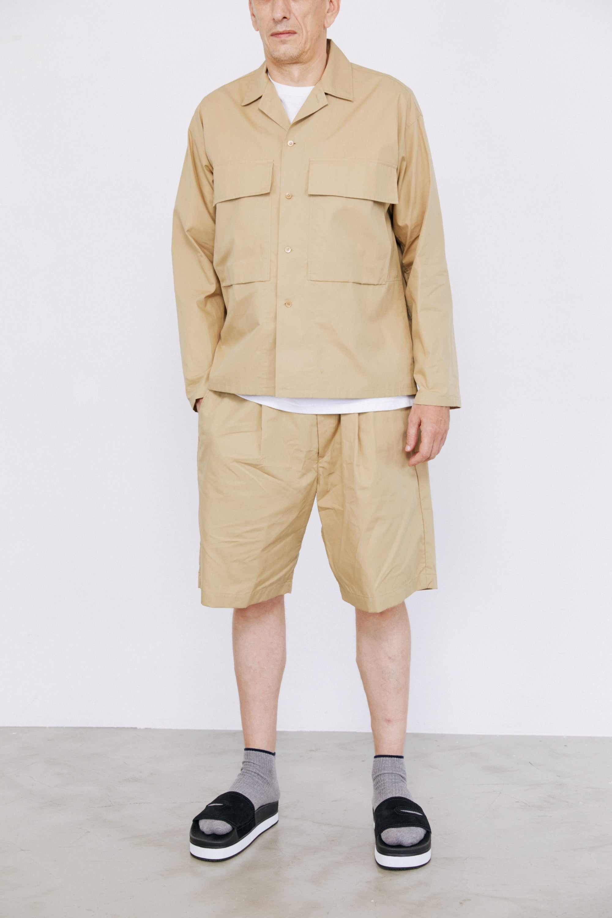 COLLECTION 2019 SPRING & SUMMER – Graphpaper