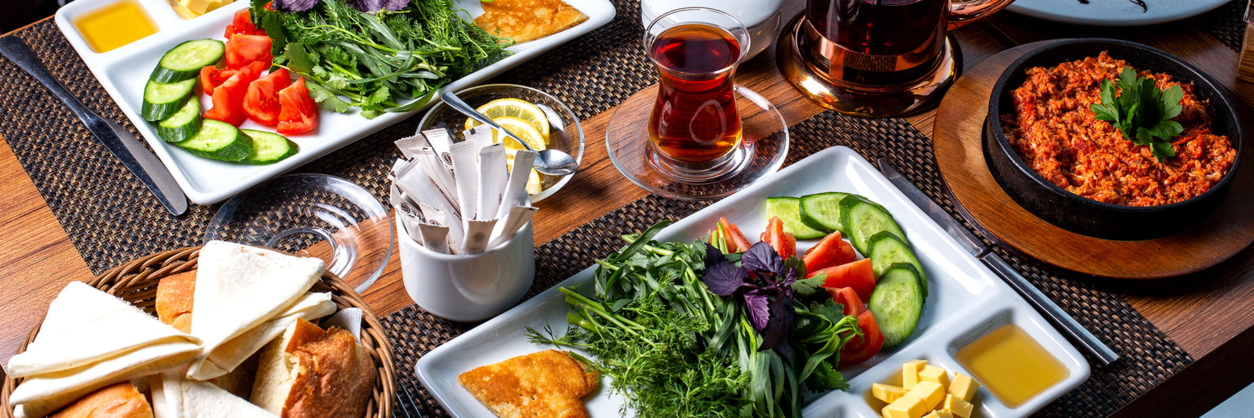 türkisches-frühstück