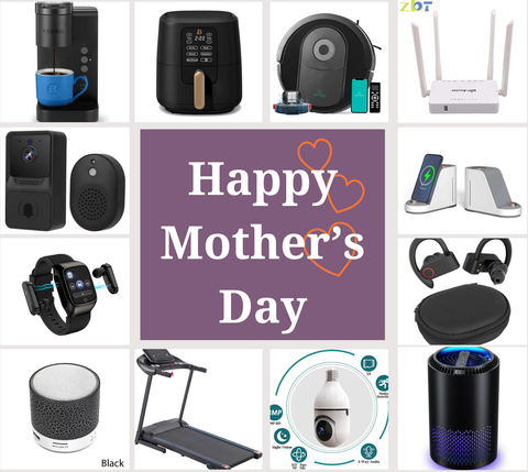 top 10 thoughtful mother's day gift ideas, difficult moms, sister in-laws, employees