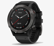 smartwatch for fitness