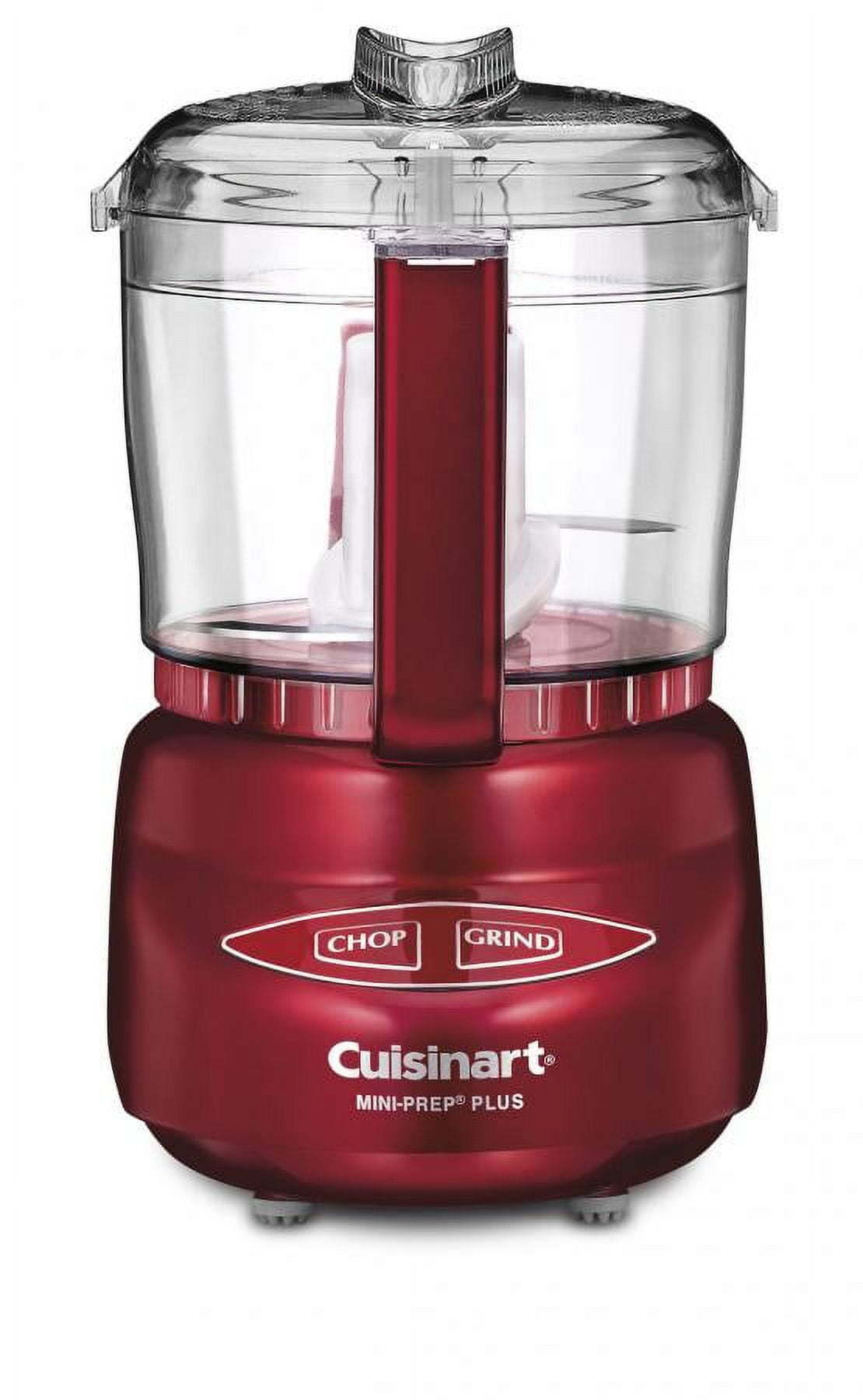 Food Processors Mini-Prep® Plus 24 Ounce Food Processor Chopper