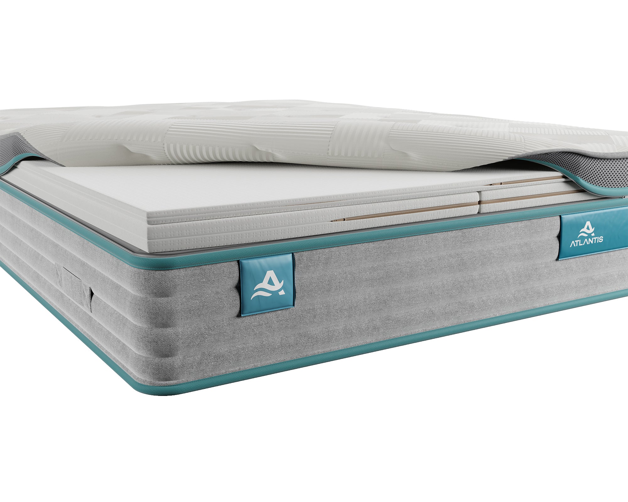 atlantis firm mattress reviews